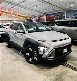 هيونداي كونا